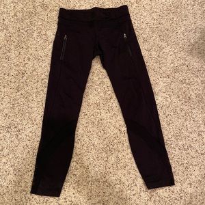 Lululemon Leggings Great Condition
